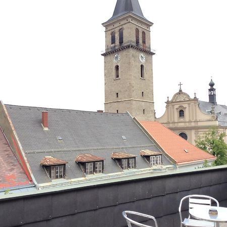Stadthotel Schwerterbraeu Judenburg Chambre photo