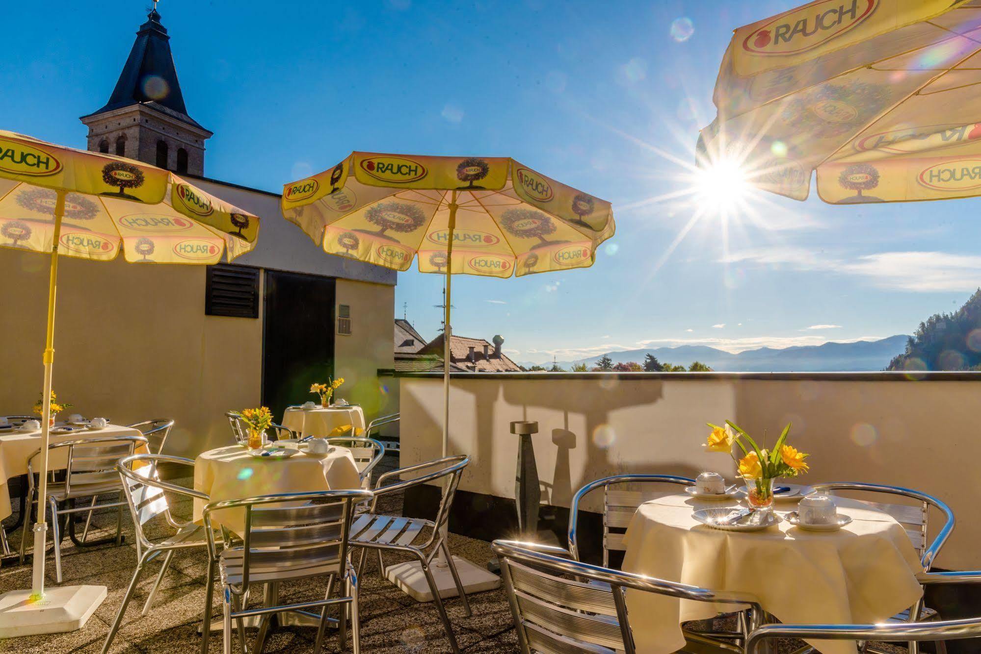 Stadthotel Schwerterbraeu Judenburg Extérieur photo